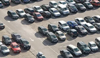 Parkraumbewirtschaftung Parkraumbewirtschaftung